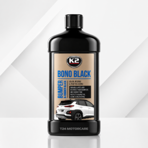 (Dưỡng) Phục hồi nhựa nhám K2 BONO BLACK nhập khẩu BA LAN