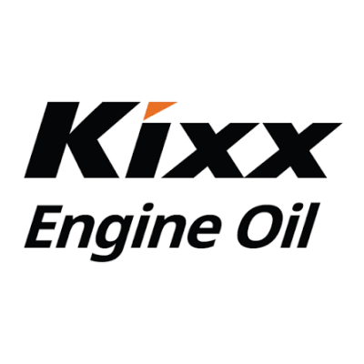 Kixx